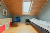 Lovely 5Br House in Tórshavn