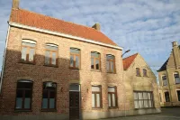 B&B Herenhuis1919 Hotels in Alveringem