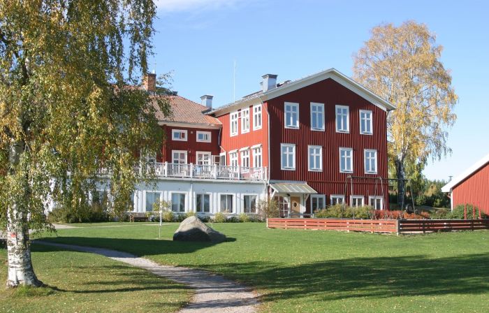 STF Undersvik Gårdshotell