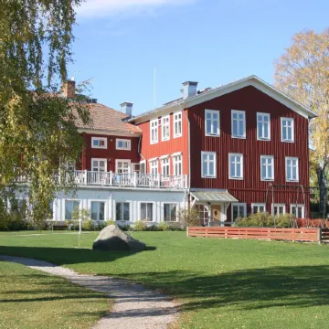 STF Undersvik Gårdshotell