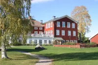 STF Undersvik Gårdshotell & Vandrarhem Hotels in 