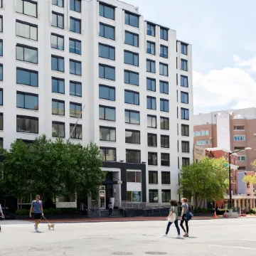 2500 Penn, a Placemakr Experience