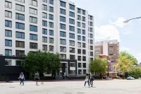 2500 Penn, a Placemakr Experience Hotels in Foggy Bottom