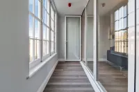 Roomspace Apartments - Brewers Lane