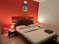 Prodiges Hôtel Hotels in Mfoundi