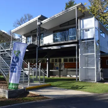 Big4 Tasman Holiday Parks - Bright