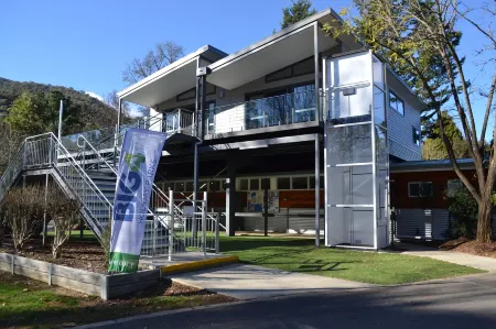 Big4 Tasman Holiday Parks - Bright