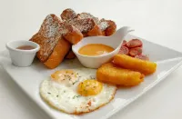 593 Hotel Boutique Baños Hotels in Banos