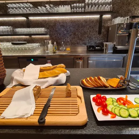 Alpstadt Lifestyle Hotel