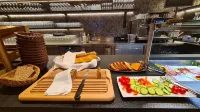 Alpstadt Lifestyle Hotel - breakfast