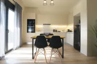 Aellō Luxury Apartments Hotels in Markopoulo Mesogaias