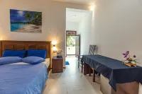 Villa Talpe 4 Half Board Rooms and Massage Pool