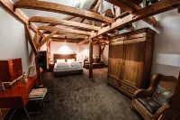 Landhotel Kahltalmühle Hotels near Lidl