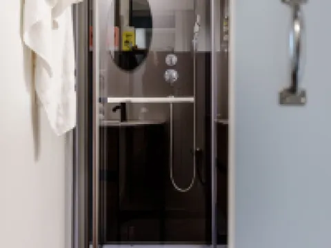 シテホテルラマリニエール サン・マロのホテル