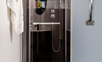 Cit'Hotel la Marinière