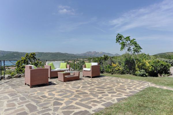 Villa Maria Trilocale - Home and More