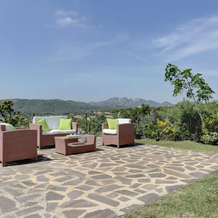 Villa Maria Trilocale - Home and More
