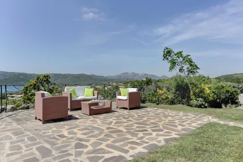 Villa Maria Trilocale - Home and More