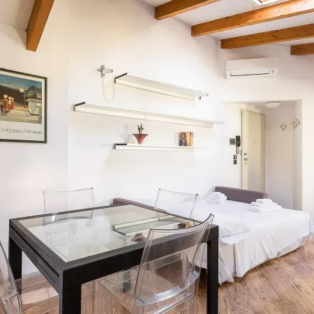 Chez Cristina by Wonderful Italy