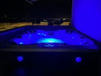 Monun Hotel&Spa - Горячие источники