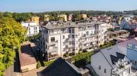 Willa Park, Sun & Snow Hotels in Dziwnówek