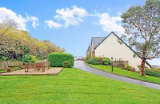 Pochin House Collections Hotels in St Austell