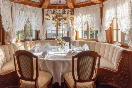 Struck Landhotel & Spa Отели в г. Аттендорн