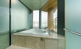 Kwangsu Hotel Haeundae