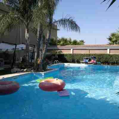 Hotel Novelli Fitness & Recreational Facilities