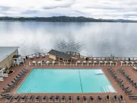 Konocti Harbor Resort Hotels in Lake County