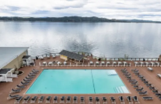 Konocti Harbor Resort