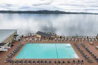 Konocti Harbor Resort Hotels in Cobb