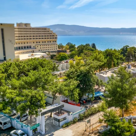 Maya World Didyma Hotel
