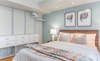 Duke of York Boutique Suites