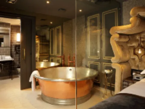 The Impeccable Pig Hotels in Sedgefield