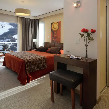 Luxury Apartments Cerro Catedral by Apartments Bariloche