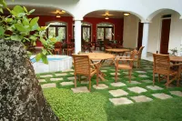 Hawaii Island Retreat