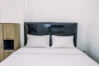 Comfort Stay Studio Room at Poris 88 Apartment - 2-Star