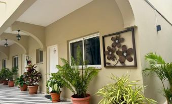 Casa Natalia - Guesthouse