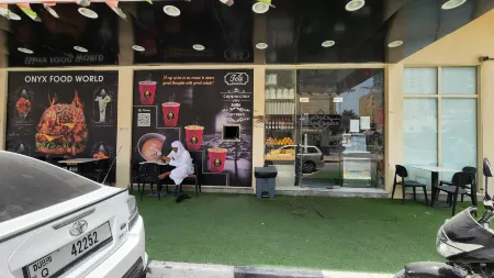 Onyx Hotel Apartments - Maha Hospitality Group