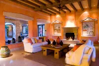 Hacienda Beach Club & Residences - Spa