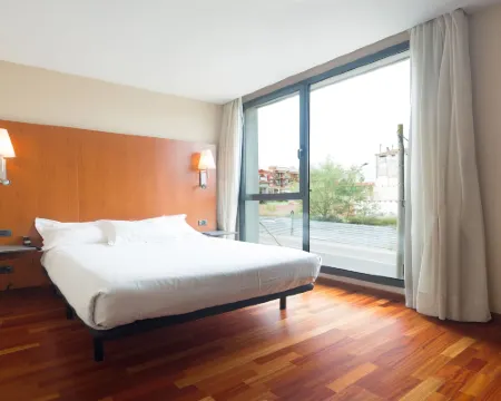 Hotel Ciutat Martorell Hotels in Baix Llobregat