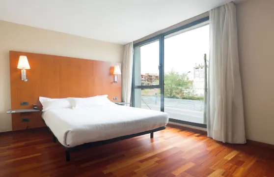 西烏塔特馬特來勒酒店