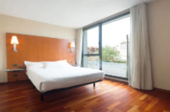 Hotel Ciutat Martorell Hoteles en Esparraguera