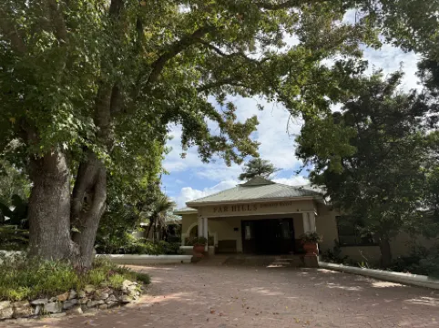 Far Hills Country Hotel