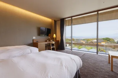 Hotel Nara Sakurai No Sato