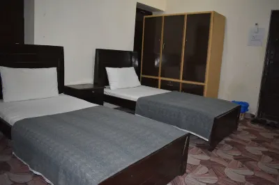 Town Palace Guest House Hotel a 