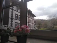 Balneario Casa Pallotti - Mountain view