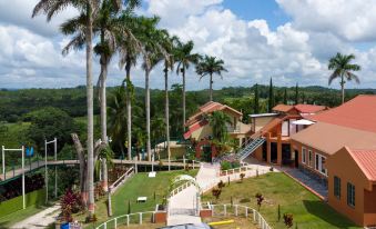 Rumors Resort Hotel
