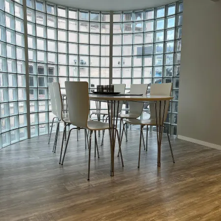 Notodden Sentrum Apartment No 9
